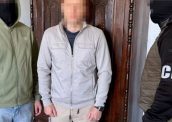 Колишній адвокат на замовлення ФСБ мобілізувався до ЗСУ, щоб «зливати» позиції елітної бригади українських десантників
