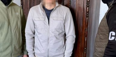 Колишній адвокат на замовлення ФСБ мобілізувався до ЗСУ, щоб «зливати» позиції елітної бригади українських десантників