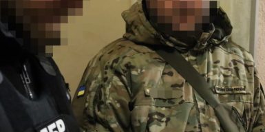 Начфін бойової бригади привласнив 9,7 млн грн, програв їх у казино та став дезертиром: його засудили до 8 років тюрми