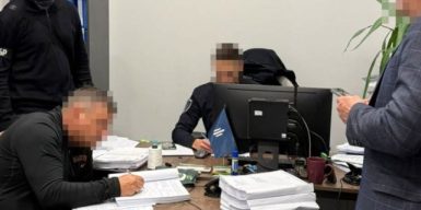 Суддя допомагав шахраям привласнювати квартири померлих одеситів