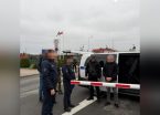 Німеччина видала Україні прикордонника, який застрелив військового під час спроби перетину кордону та втік