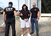 Масштабна афера з комунальним майном на 11,3 млн грн: з Румунії в Україну екстрадували ексдепутата з Одеси Олександра Матвєєва