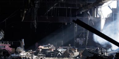 Атаки на Дніпропетровщину: під ударом були Дніпро, Павлоград, Дніпровський, Нікопольський, Самарівський, Кам’янський та Криворізький райони