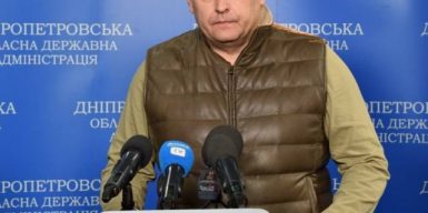 Ситуация под контролем: Мэр Днепра Борис Филатов обратился к горожанам