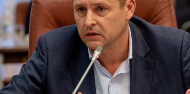 Мэр Днепра рассказал, почему Кличко не присоединился к его политической силе