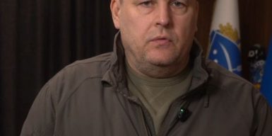 Надзвичайна ситуація національного рівня зараз у Дніпрі, – Борис Філатов