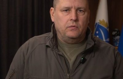 Надзвичайна ситуація національного рівня зараз у Дніпрі, – Борис Філатов