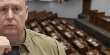 Філатов закликав міських “слуг народу” на чолі з Мансуровою врешті задіяти партійні зв’язки та принести обіцяні гроші в бюджет Дніпра
