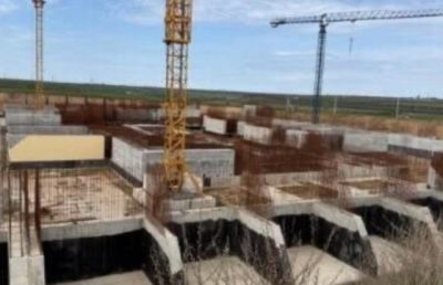 Ціну робіт завищили вчетверо: посадовець Служби відновлення на Миколаївщині “допоміг” розкрасти 61 мільйон на фортифікаціях