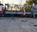Ворог атакував три райони Дніпропетровщини ввечері та вночі