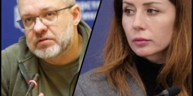 Верховна Рада схвалила звільнення Германа Галущенка з посади міністра юстиції та Світлани Гринчук з посади міністра енергетики