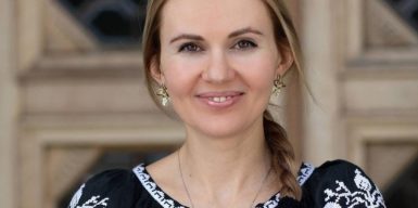 НАБУ, САП спільно з СБУ прийшли з обшуками до народної депутатки Ганни Скороход: викрито злочинну групу