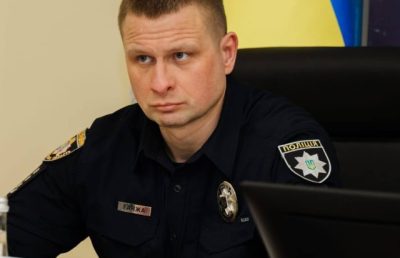 Новим головою Дніпропетровської ОДА/ОВА призначили Олександра Ганжу