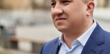 Колишній керівник СБУ Миколаївщини отримав підозру через незаконне збагачення на понад 22 млн грн