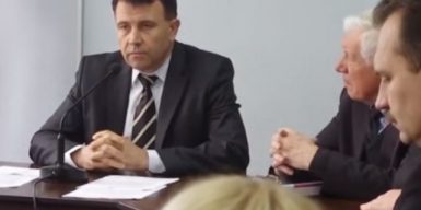 Обвиняемый в сепаратизме нардеп претендует на пост в Конституционном суде