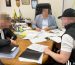 Голову Борщагівської громади на Київщині підозрюють у системному хабарництві