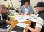 Голову Борщагівської громади на Київщині підозрюють у системному хабарництві
