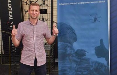 Ракетний удар по виставці озброєння на Київщині: організатора заходу затримано та повідомлено про підозру