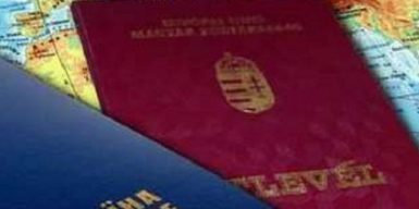 В Украине могут разрешить двойное гражданство: видео