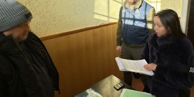 Львівському бізнесмену Гринкевичу та його спільникам оголосили підозру у справі про постачання для ЗСУ