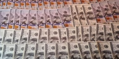 У Дніпрі затримали військового за вимагання грошей у родини бійця за ротацію з передової