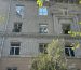 Ракетна атака на Дніпро: пошкоджено заклади освіти, житлова забудова, є загиблий та поранені