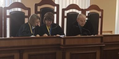 Спорные доказательства и документы Мишалова: в Днепре продолжают рассматривать дело о Новом мосте