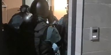 В Іспанії незаконно експлуатували біженців з України 