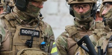 СБУ задержала несуществующего днепровского чиновника: фото