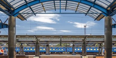 В столицу и во Львов: для днепрян увеличили количество поездов