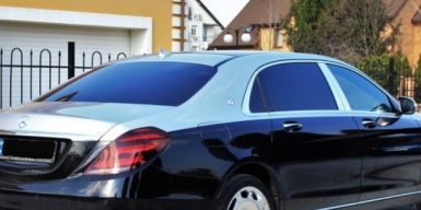 Топ-5 самых дорогих автомобилей в гаражах депутатов Днепропетровского облсовета