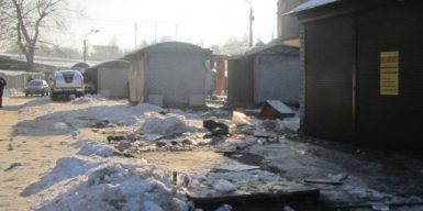 Как живет “Торжок” после погрома: фото