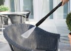 Минимойки и пароочистители Kärcher: новый взгляд на эффективную уборку дома