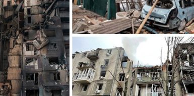 Українці почали отримувати компенсації за знищене житло: що потрібно зробити