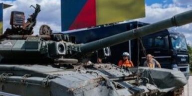 Чехія надасть Україні військову техніку на суму майже 5 млрд євро, – Міноборони країни