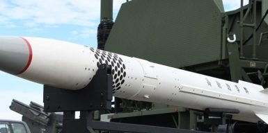 США домовляються з Японією про ракети для ЗРК Patriot, щоб допомогти Україні – WP