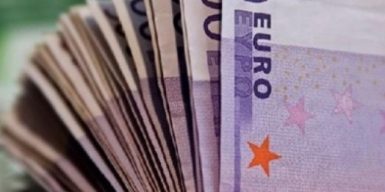 Україна отримала від ЄС грант на 150 мільйонів євро