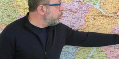 Днепропетровщина остается неприступной для русских оккупантов: видео