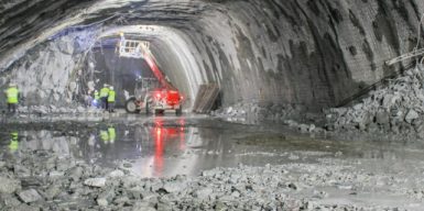 В Днепре рассказали о новых свершениях на строительстве метро: фото, видео