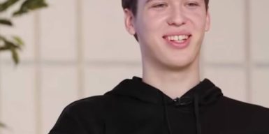 Блогера Лачена фіктивно забронювали через підприємства, пов’язані з Міноборони, – Філатов