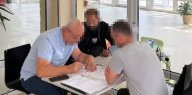 Автомобілі для ЗСУ «на папері»: на Львівщині судитимуть іноземця за контрабанду машин