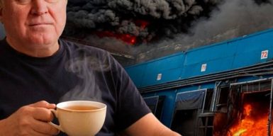 Після обстрілу та скандалу в громаді голова Слобожанського Камінський перебуває у відпустці