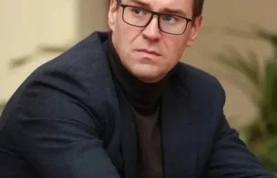 В Одесі знайшли застреленим депутата міськради Іваницького