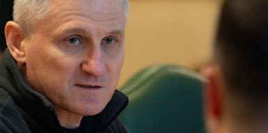 Новим очільником ГУР стане керівник Служби зовнішньої розвідки України Олег Іващенко