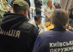 В Одесі затримали лікаря приватної клініки, який “торгував” відстрочками від мобілізації