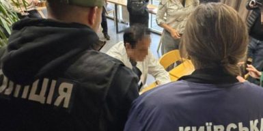 В Одесі затримали лікаря приватної клініки, який “торгував” відстрочками від мобілізації