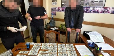 ВАКС виправдав екскерівника НПП “Хотинський”, угледівши провокацію з боку правоохоронців: прокурори САП оскаржуватимуть вирок