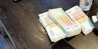 Дуб за ціною дров: на Харківщині викрили масштабну корупційну схему в лісовій галузі