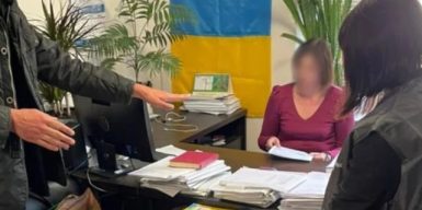 Суддя Дніпропетровського райсуду, яка мала б сісти за ґрати на 5 років, мобілізувалася до ЗСУ за годину до винесення вироку