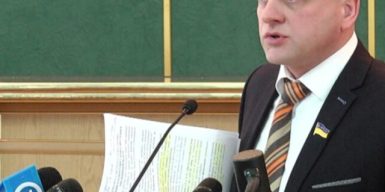 7 років тюрми з конфіскацією: АП ВАКС остаточно засудила колишнього депутата Хмельницької облради за шахрайство